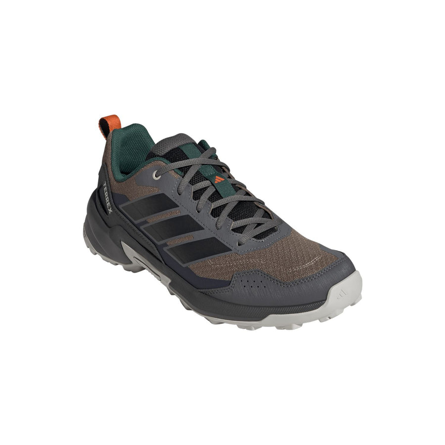 Adidas Terrex Eastrail 3 Men's Lace-Up Hiking Shoes