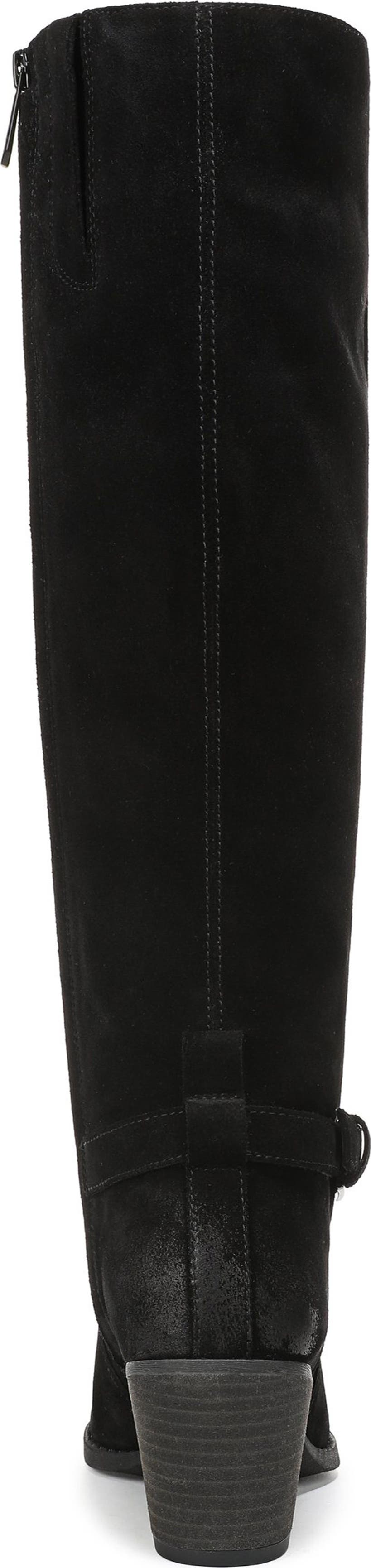 Sam Edelman Wren Buckle Knee High Boot - Women's