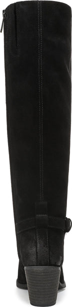 Sam Edelman Wren Buckle Knee High Boot - Women's