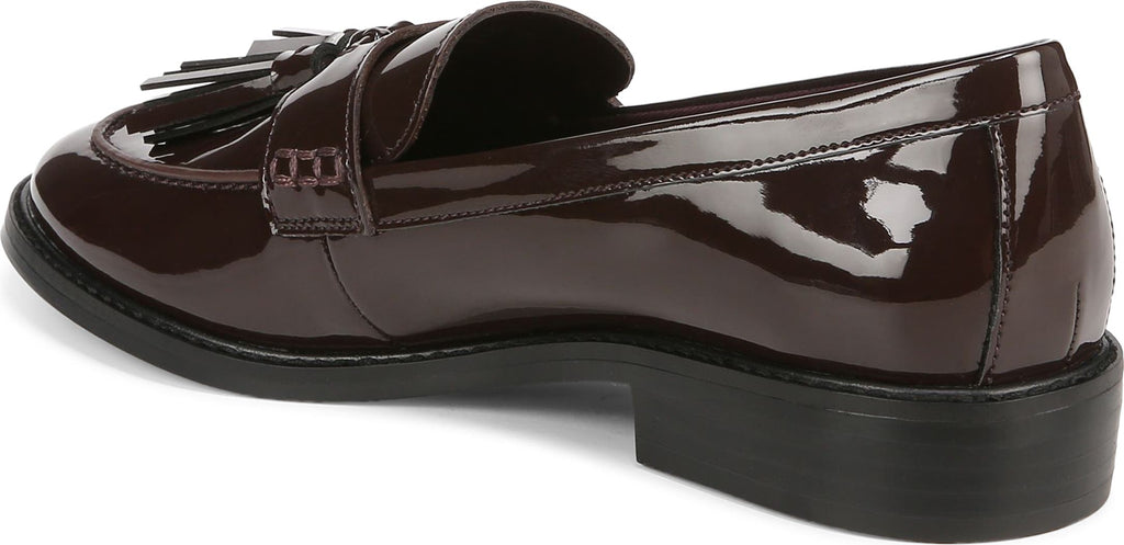 Franco Sarto Carolyn Low Tassel Loafer - Women's