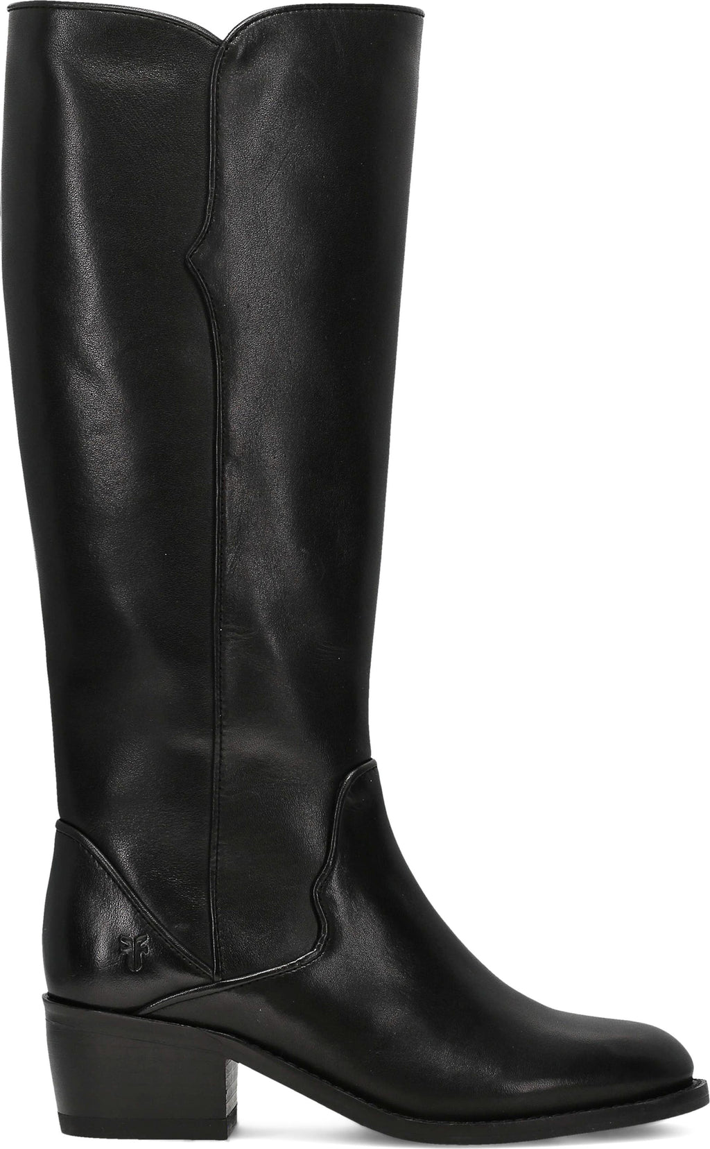 Frye Carson 2 Piping Knee High Boot - Women's