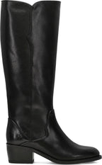 Frye Carson 2 Piping Knee High Boot - Women's