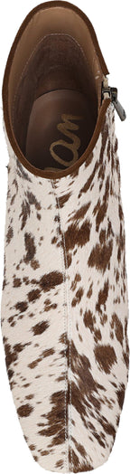 Sam Edelman Paige Bootie - Women's