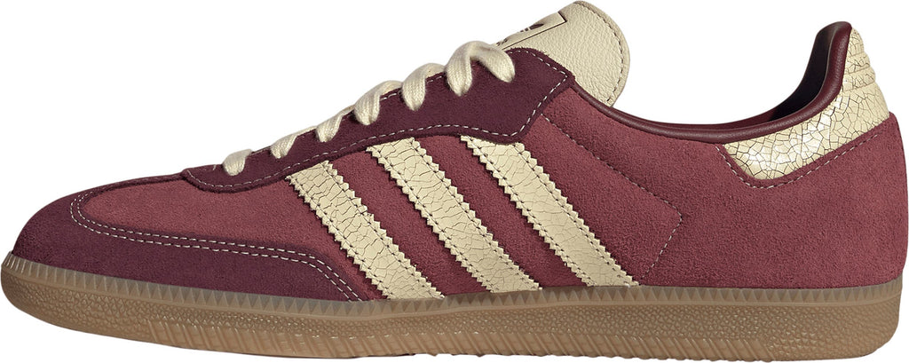 Adidas Samba OG Sneaker - Men's