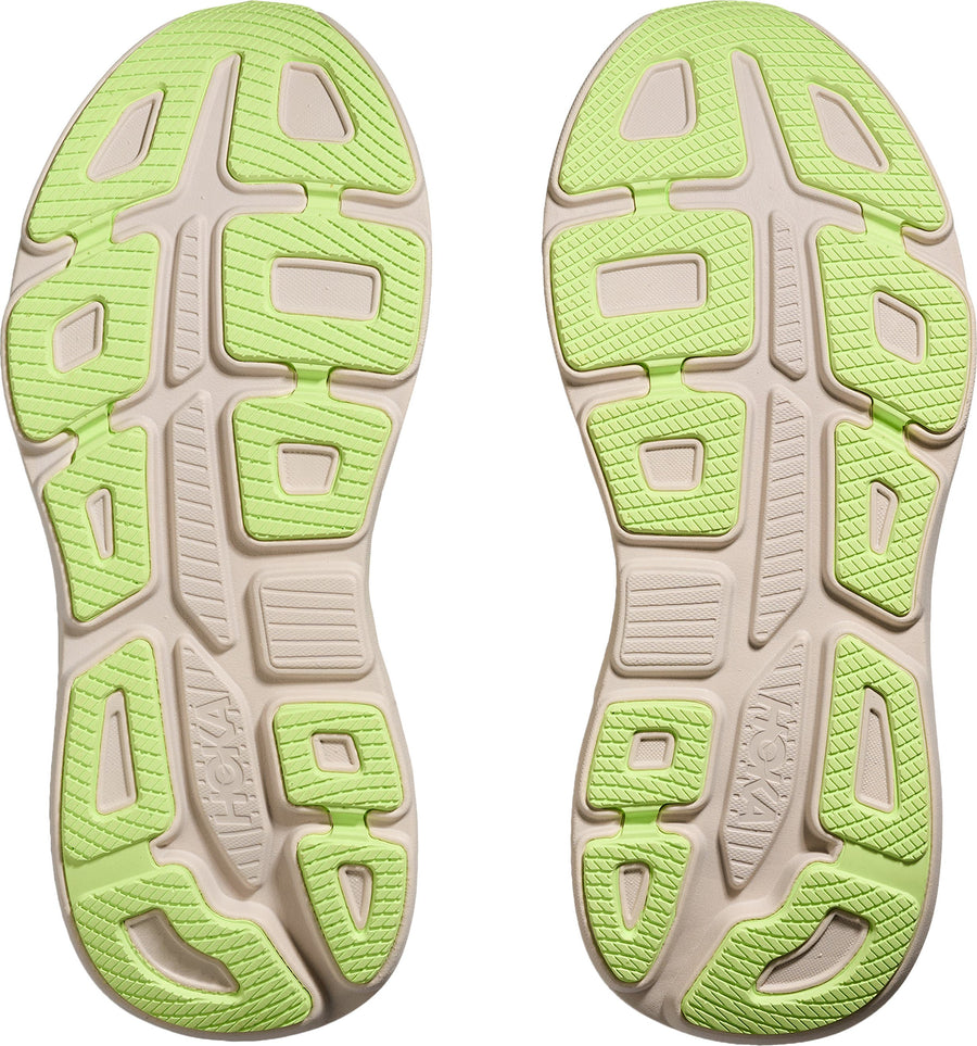 Hoka Bondi 9 Running Shoe - Men's