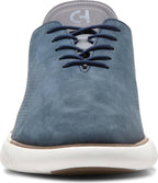 Cole Haan 2.ZERØGRAND EVO Laser Quick On Derby - Men's