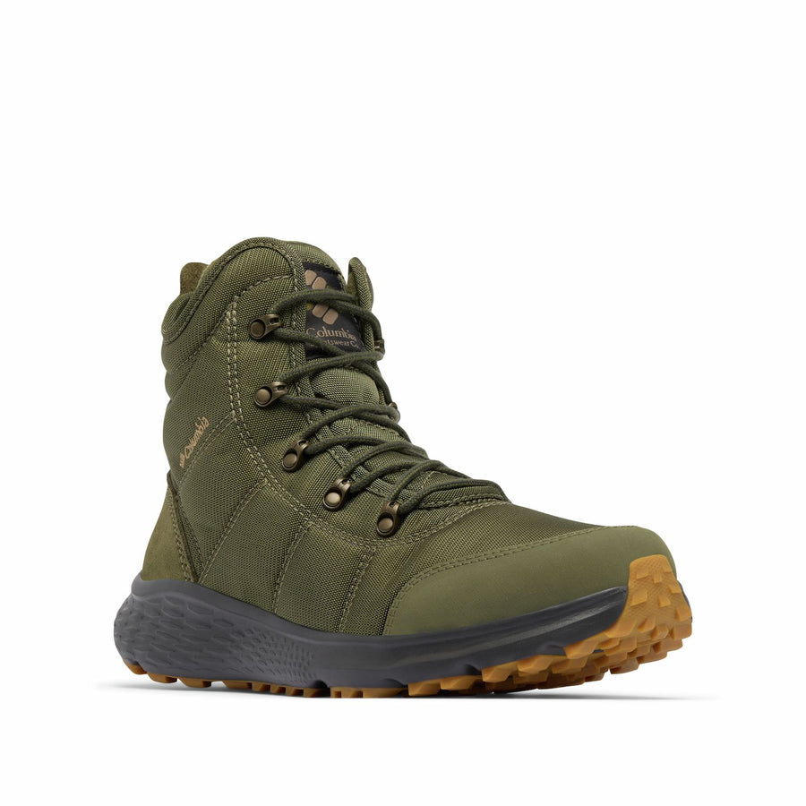 Columbia Fairbanks Cityscape™ Omni-Heat™ Men's Boots