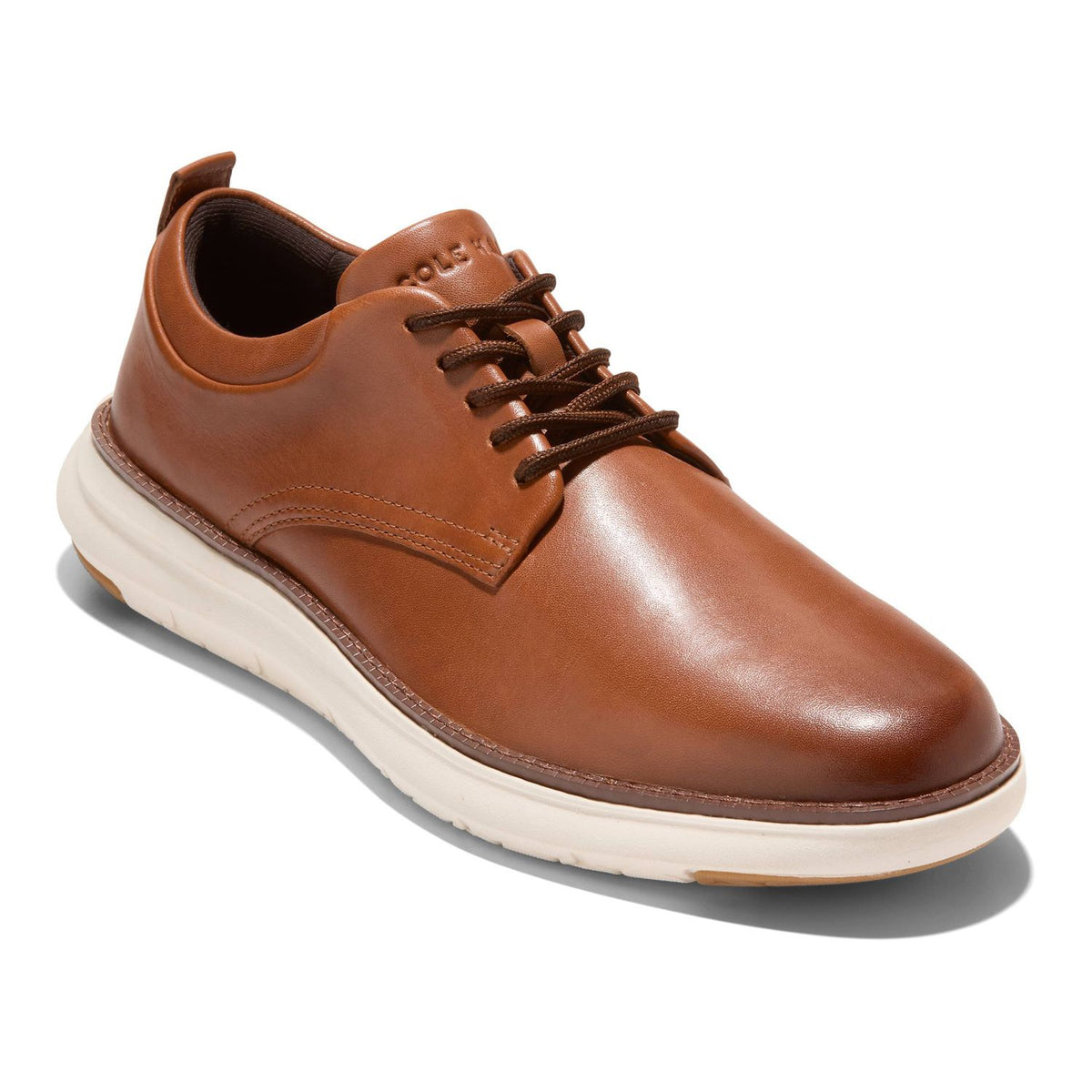 Cole Haan Grand Remix Men's Oxford Shoes