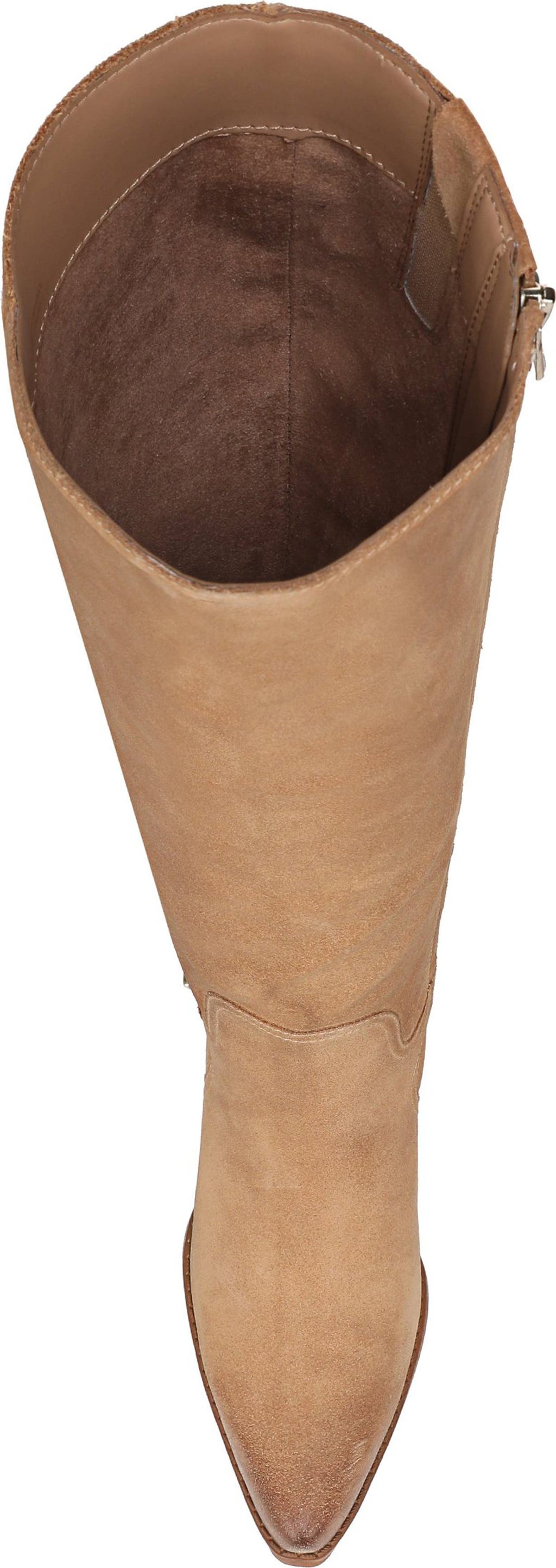 Sam Edelman Wren Buckle Knee High Boot - Women's