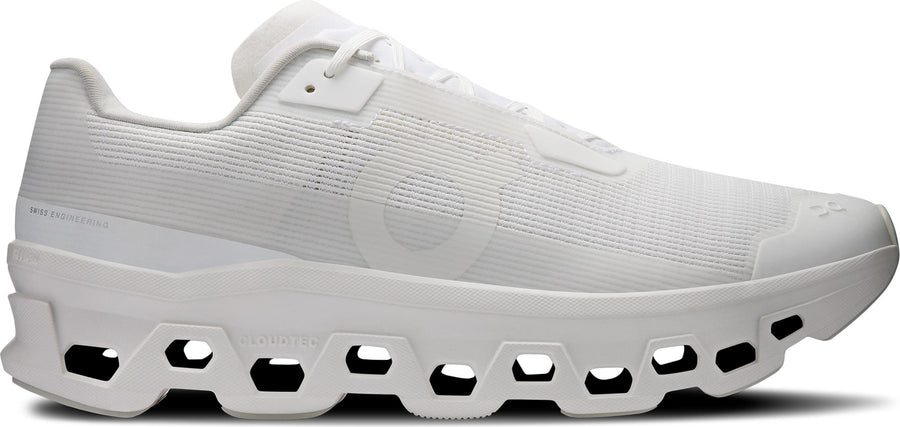 On Cloudmonster Void Sneaker - Men's