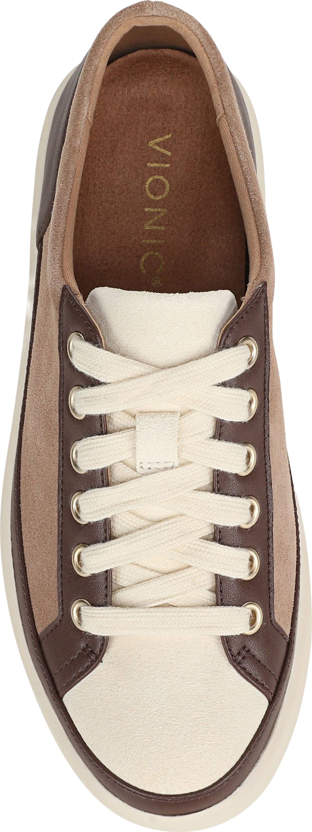 Vionic Winny X Low Top Sneaker - Women's