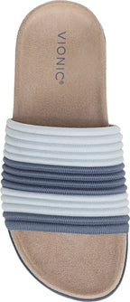 Vionic Evie Slide Sandal - Women's