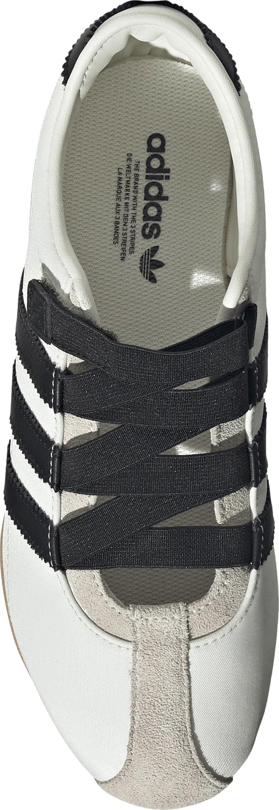 Adidas Tokyo Mary Jane Shoe - Women's
