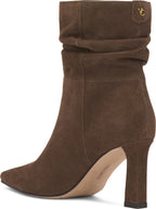 Vince Camuto Grenna Leather Bootie - Women's
