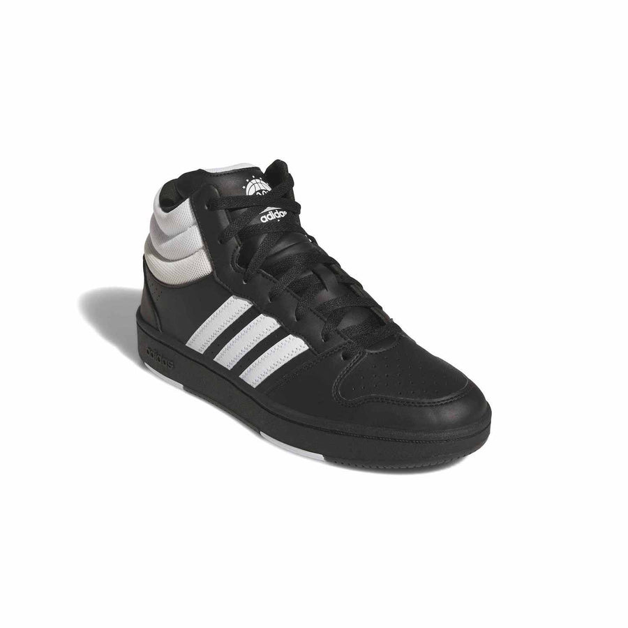 Adidas Hoops Mid Classics Top Men's Sportswear Shoes
