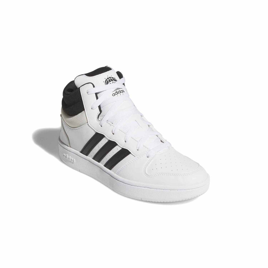 Adidas Hoops Mid Classics Top Men's Sportswear Shoes