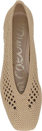 Sam Edelman Kasey Knit Flat - Women's