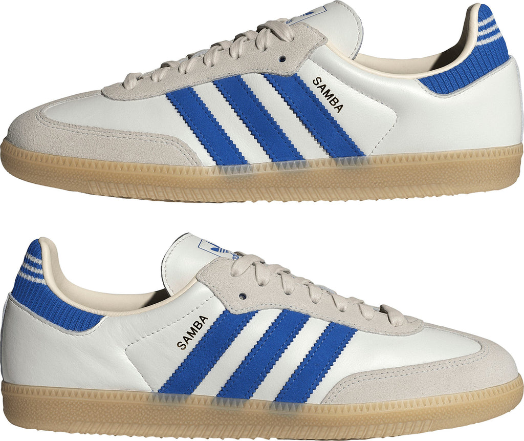 Adidas Samba OG Sneaker - Men's