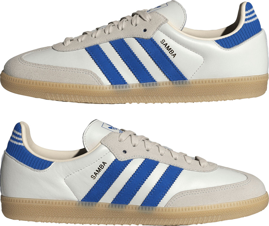 Adidas Samba OG Sneaker - Men's