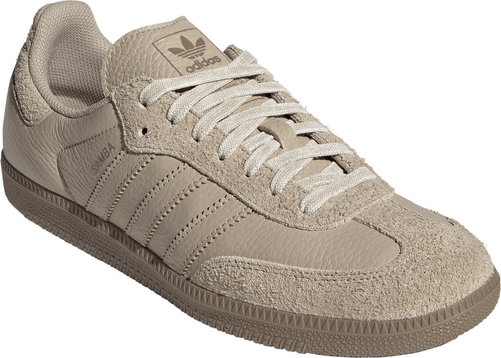 Adidas Samba OG Sneaker - Men's