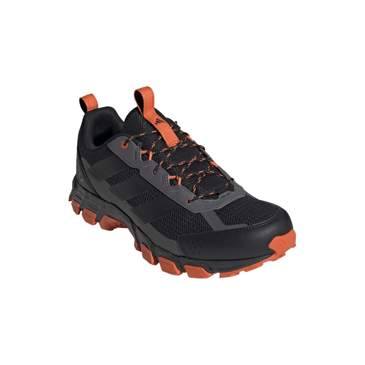 Adidas Terrex Rockadia Men's Lace-Up Hiking Shoes