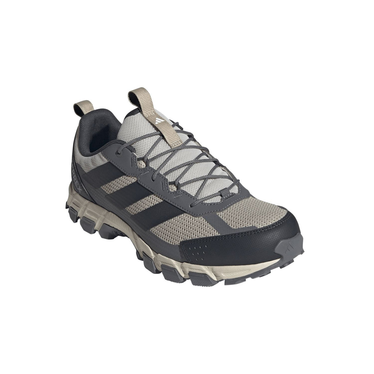 Adidas Terrex Rockadia Men's Lace-Up Hiking Shoes