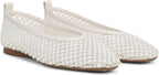 27 Edit Naturalizer Carla Flat - Women's