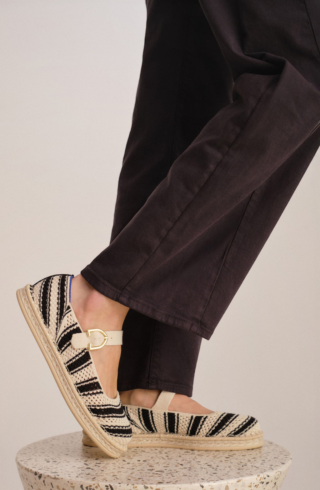 Rothy's The Espadrille Mary Jane - Women's