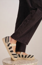 Rothy's The Espadrille Mary Jane - Women's
