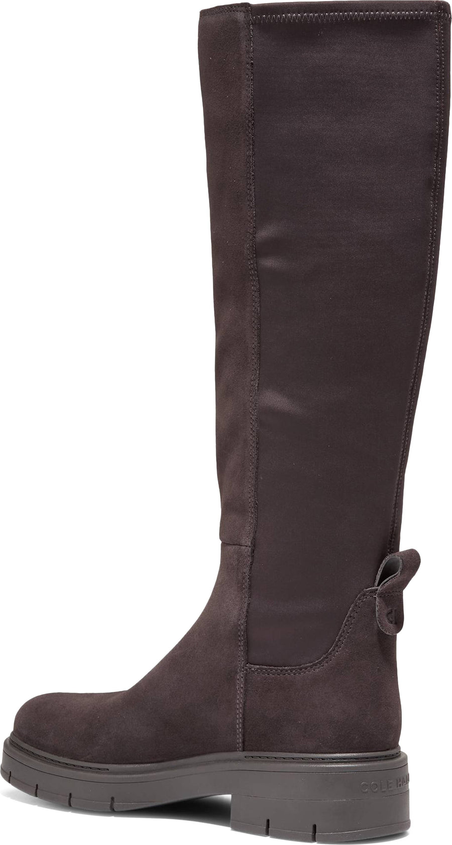 Cole Haan Grand Flex Fenella Waterproof Leather Knee High Boot - Women's