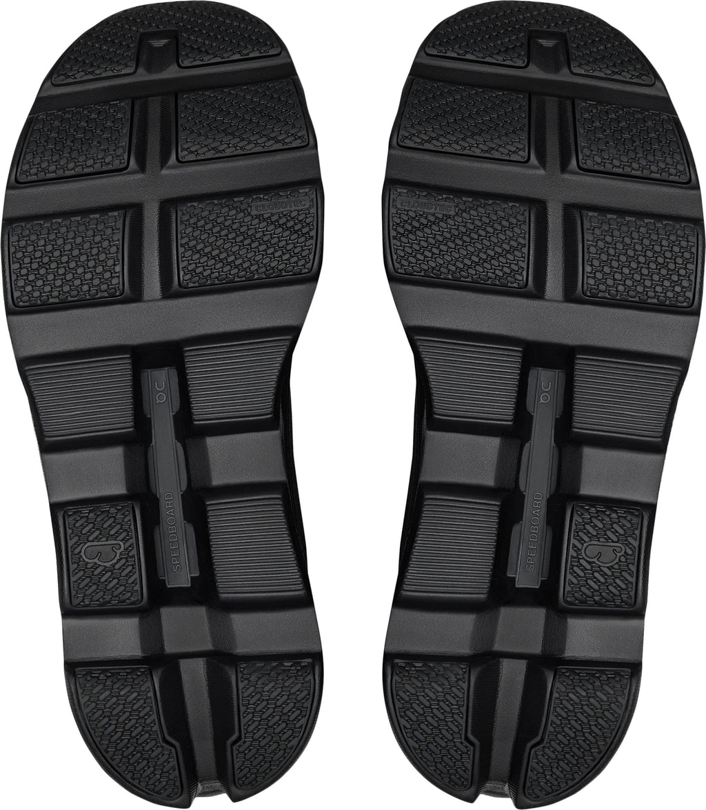 On Cloudmonster Void Sneaker - Women's