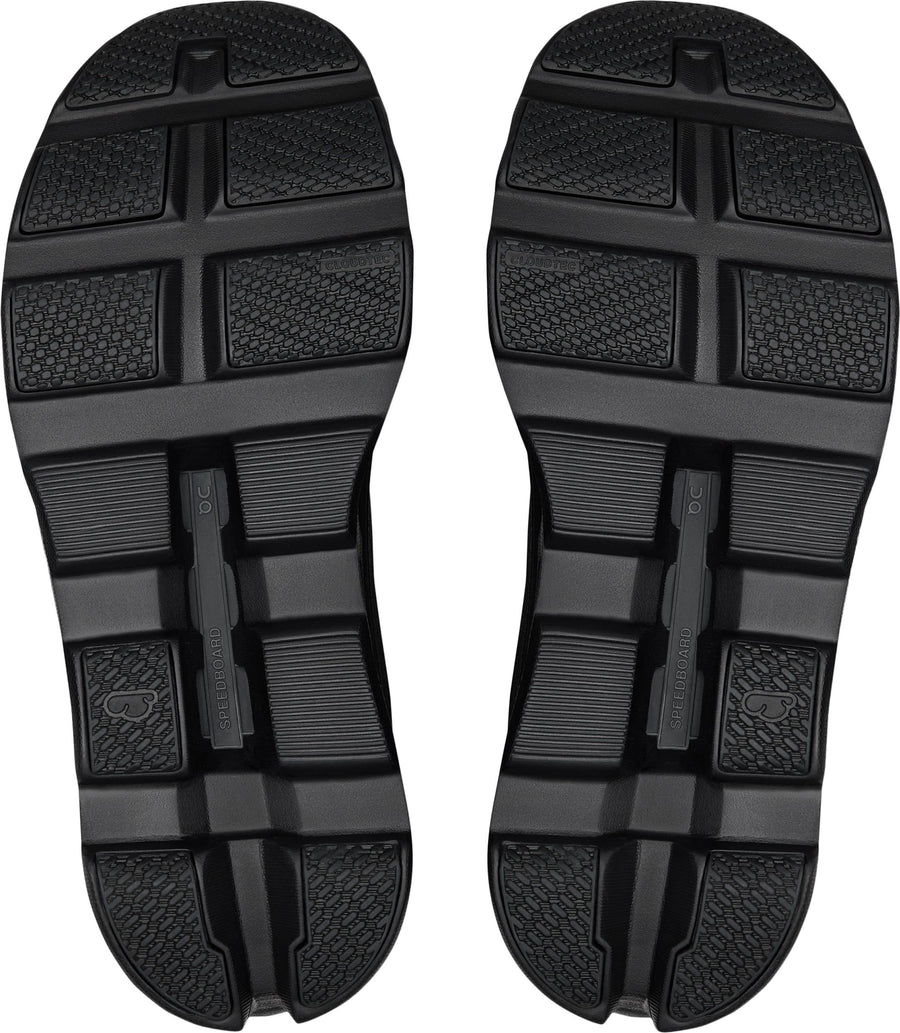 On Cloudmonster Void Sneaker - Women's