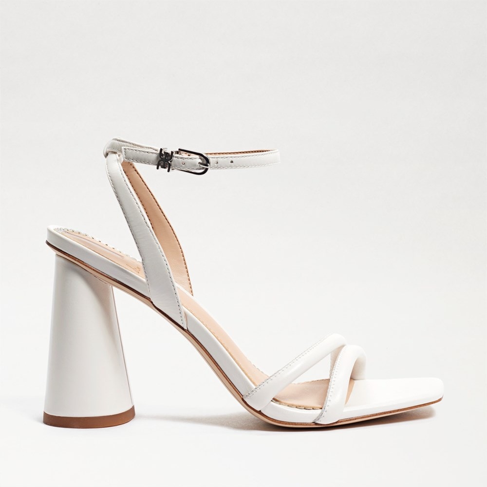 Sam Edelman Women's Kia Block Heel Sandals