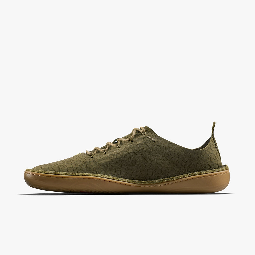 Vivobarefoot Sensus Moc Lace Up Leather Men's Shoes