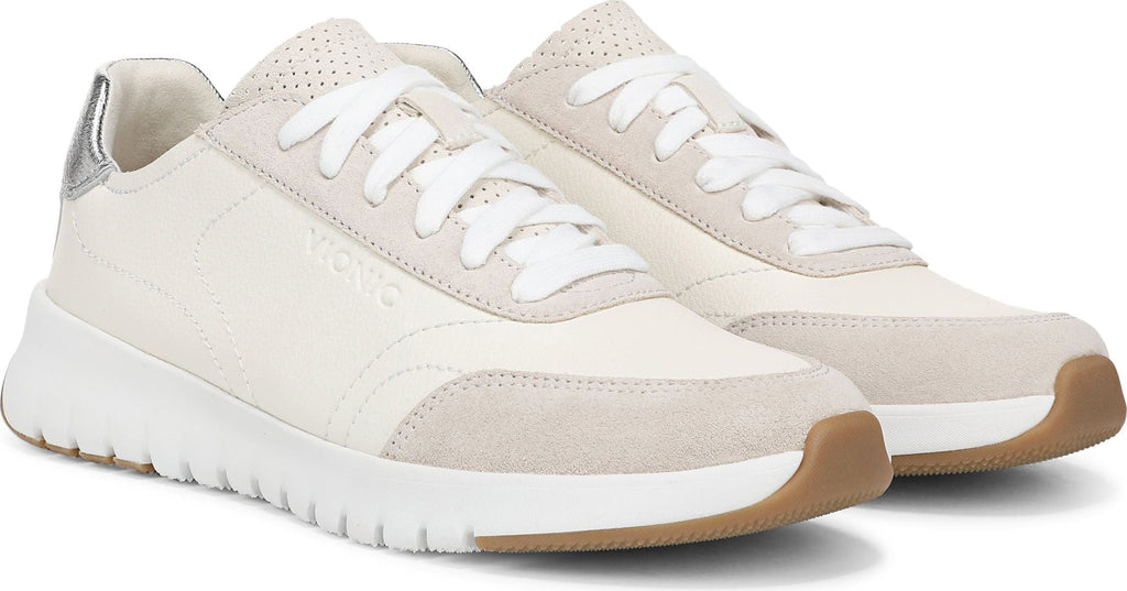 Vionic Uptown Nubuck Sneaker - Women's