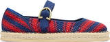 Rothy's The Espadrille Mary Jane - Women's
