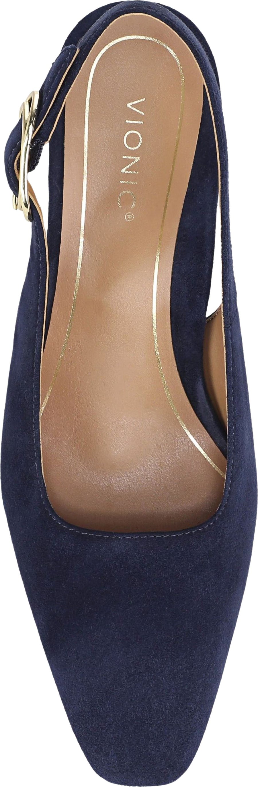 Vionic Stella Slingback Pump - Women's