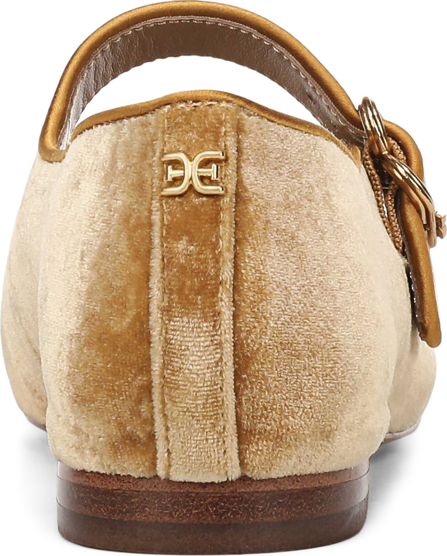 Sam Edelman Michaela Mary Jane Flat - Women's