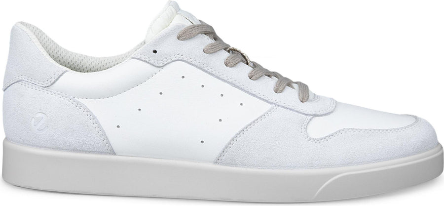Ecco Street Lite Sneaker - Men's