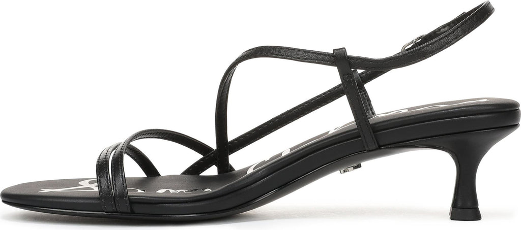 Sam Edelman Cora Slingback Kitten Heel Sandal - Women's