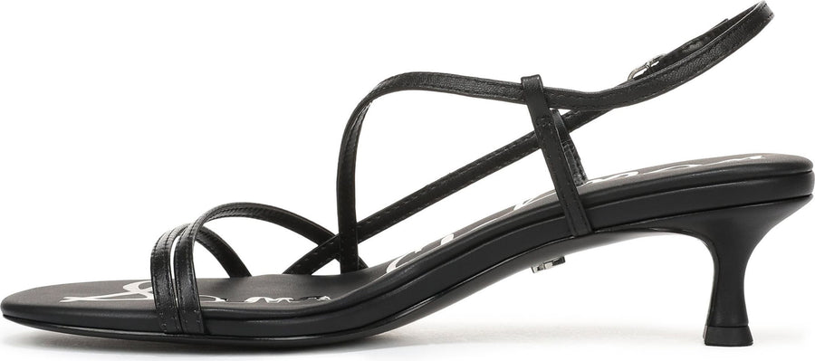 Sam Edelman Cora Slingback Kitten Heel Sandal - Women's