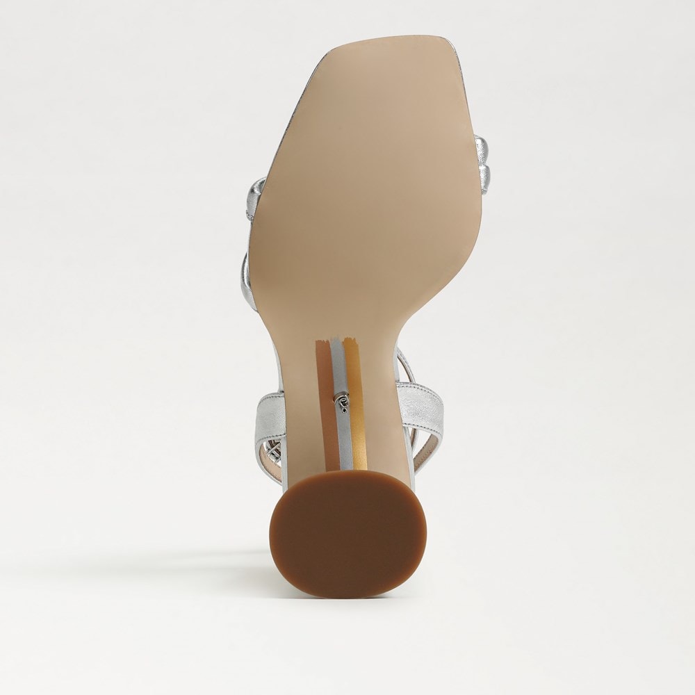 Sam Edelman Women's Kia Block Heel Sandals