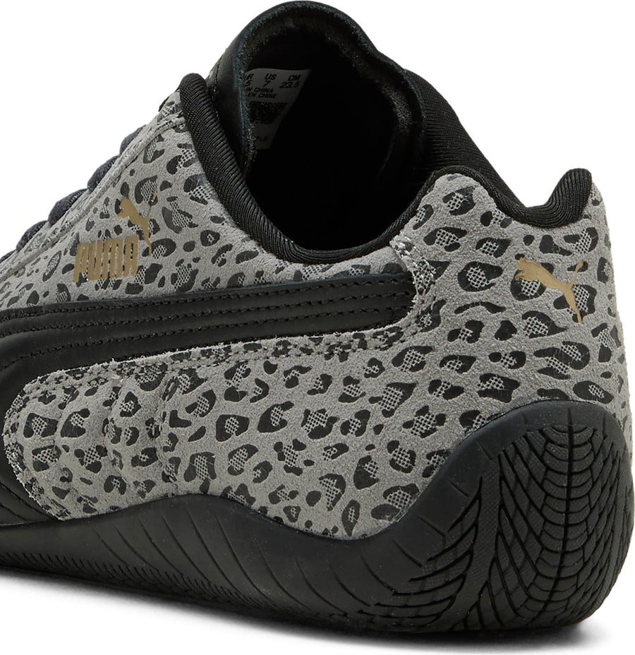 Puma Speedcat Cat Leather Sneaker - Women's