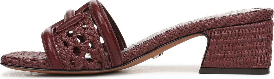 Sam Edelman Waylon Woven Sandal - Women's