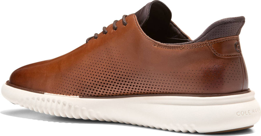 Cole Haan 2.ZERØGRAND EVO Laser Quick On Derby - Men's