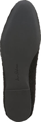 Sam Edelman Ruthie Woven Ballet Flat - Women's