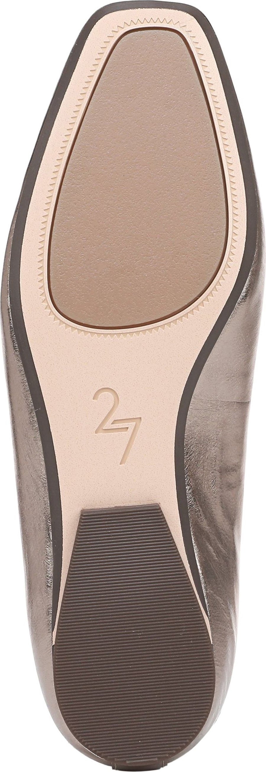 27 Edit Naturalizer Carla Flat - Women's
