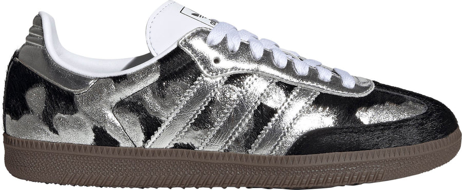 Adidas Samba OG Sneaker - Women's