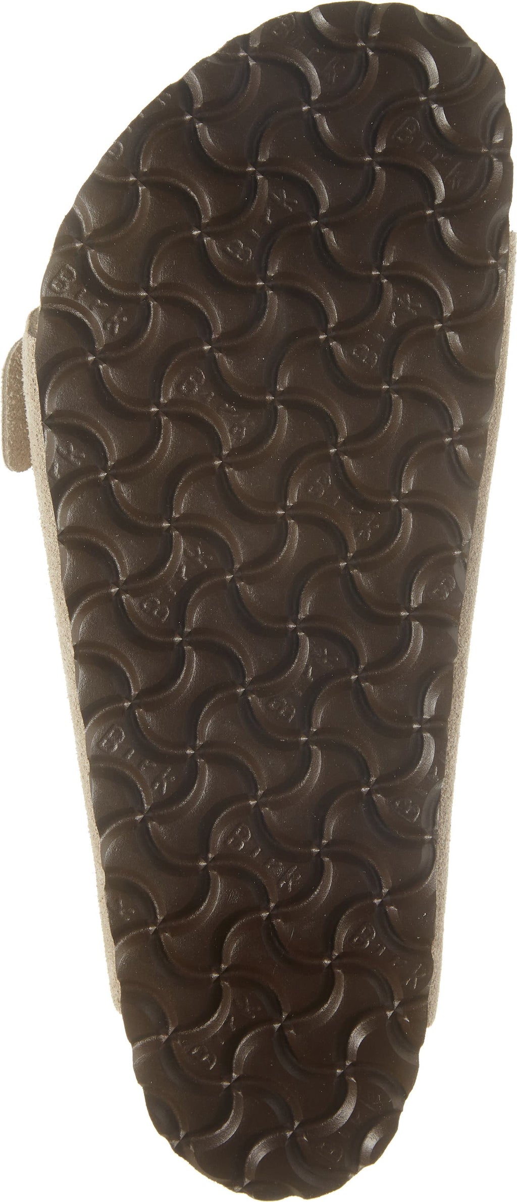 Birkenstock Arizona Soft Slide Sandal - Men's
