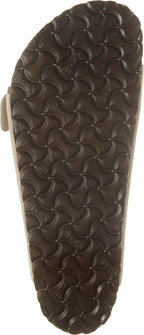 Birkenstock Arizona Soft Slide Sandal - Men's